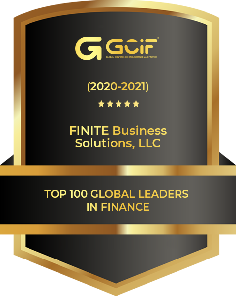 GCIF – 2021 Top 100 Global Leaders in Finance